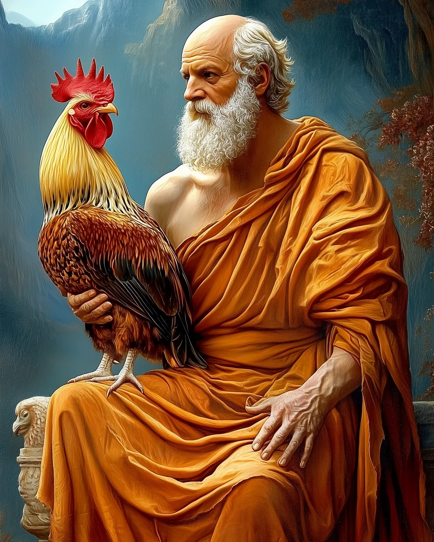 Sócrates