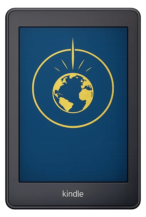 A Utopia do Planeta Azul